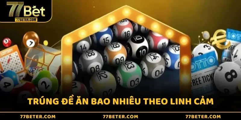 Lô đề online - chơi là trúng